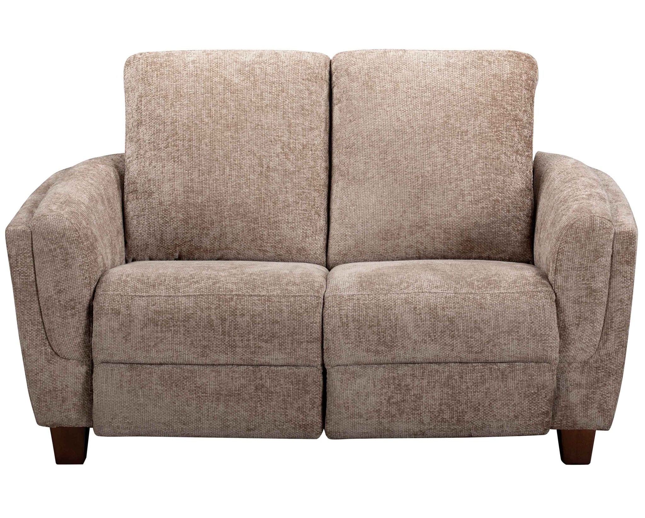 Morehead - Power Loveseat - Biscotti - Urban Living Furniture (Los Angeles, CA)