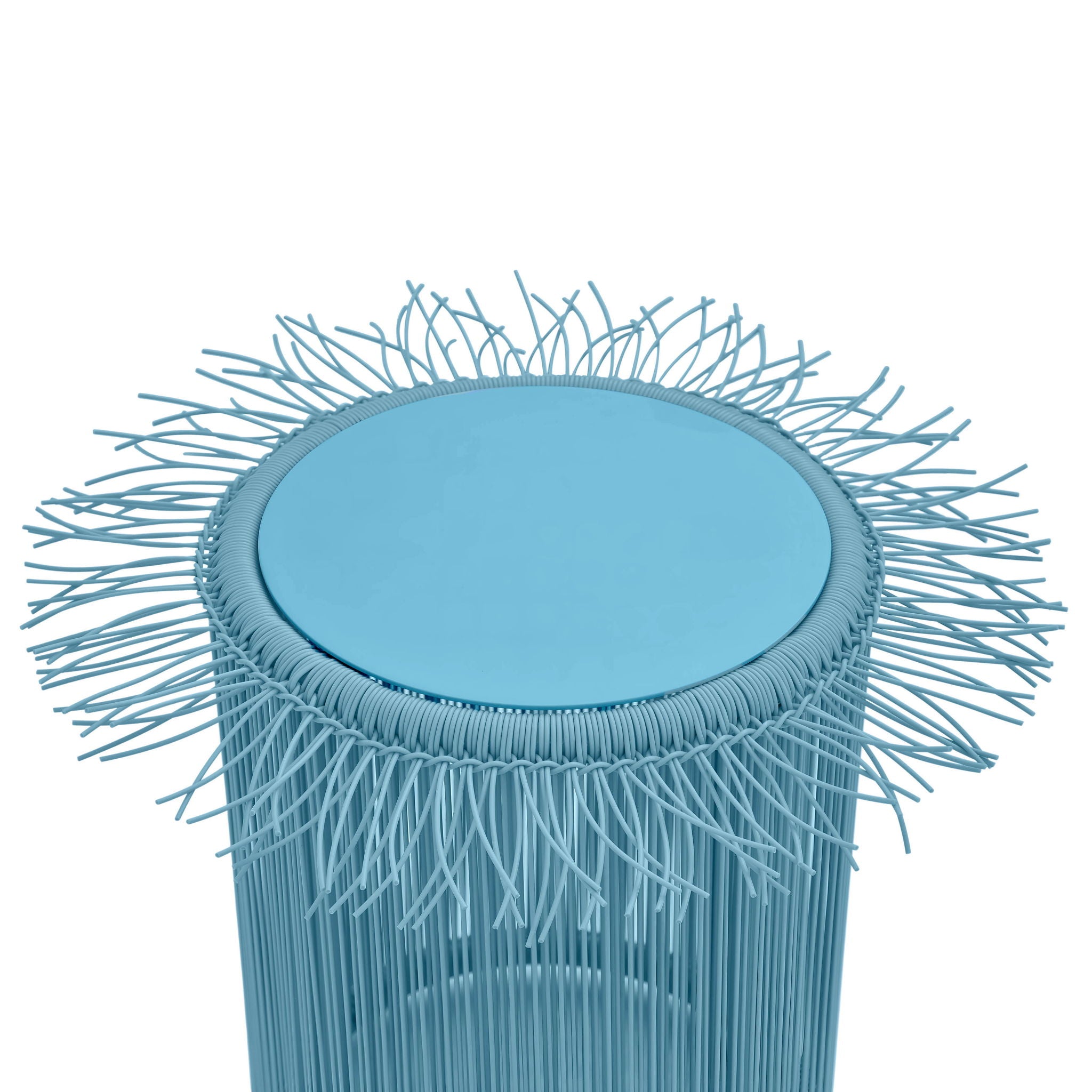 Rafa - Outdoor Side Table - Urban Living Furniture (Los Angeles, CA)