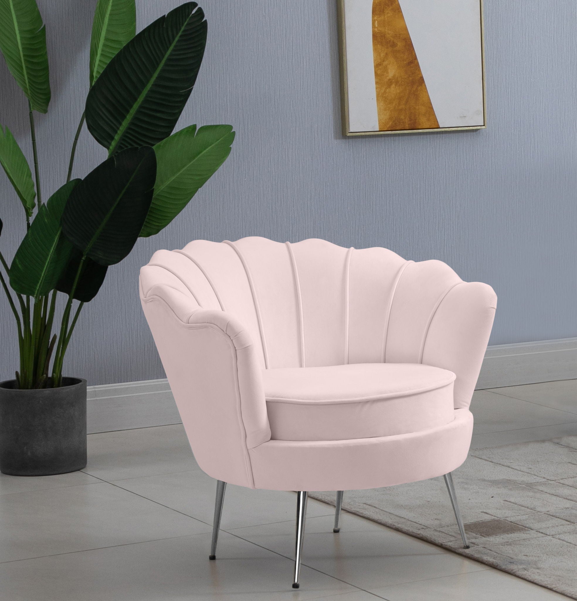 Gardenia - Accent Chair - Urban Living Furniture (Los Angeles, CA)