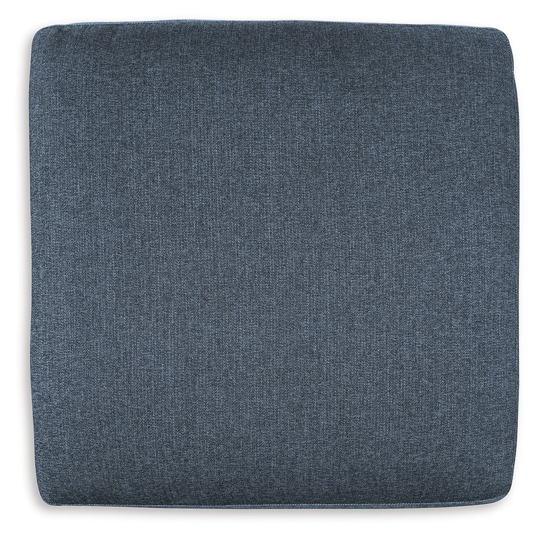 Modmax - Oversized Accent Ottoman - Urban Living Furniture (Los Angeles, CA)
