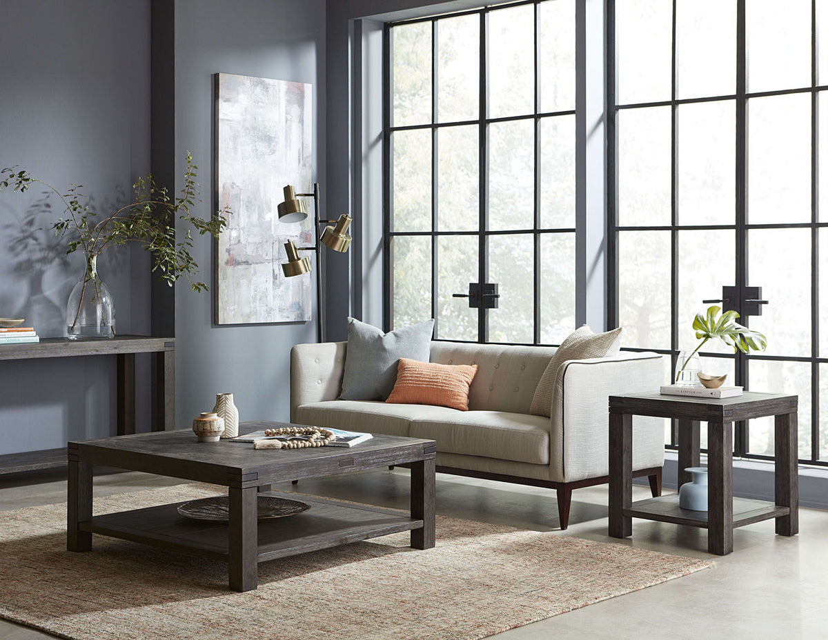 Meadow - Solid Wood Table