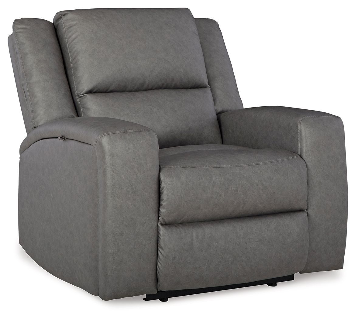 Brixworth - Slate - Zero Wall Recliner - Urban Living Furniture (Los Angeles, CA)