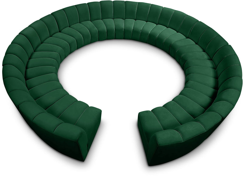 Infinity - 12 Pc. Modular Sectional