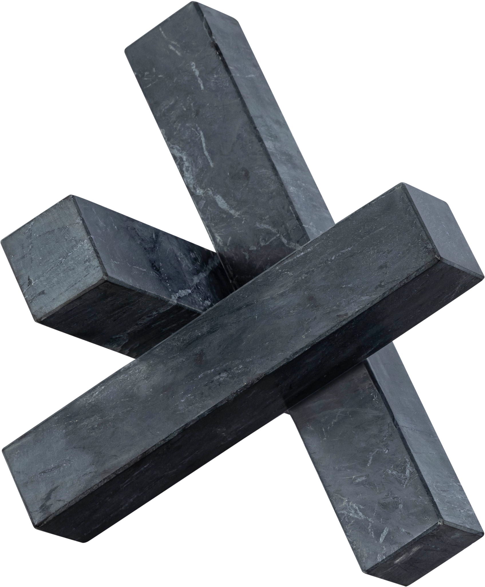 Stix - Marble Decorative Object - Urban Living Furniture (Los Angeles, CA)