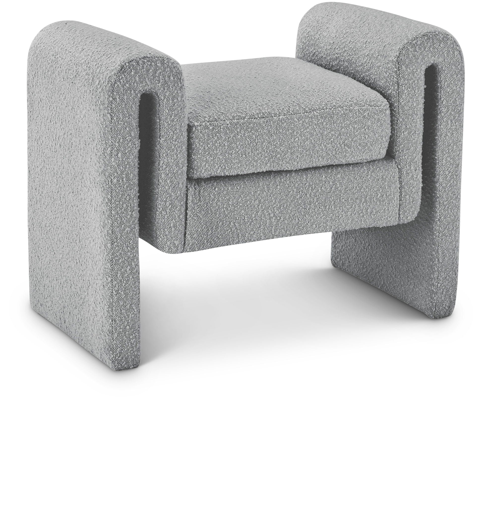 Stylus - Bench - Urban Living Furniture (Los Angeles, CA)