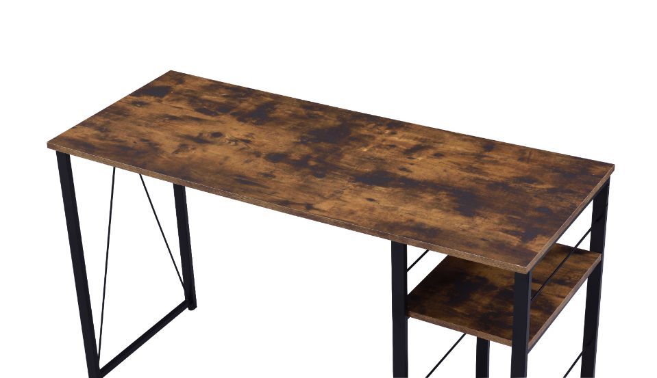 Vadna - Writing Desk - Urban Living Furniture (Los Angeles, CA)