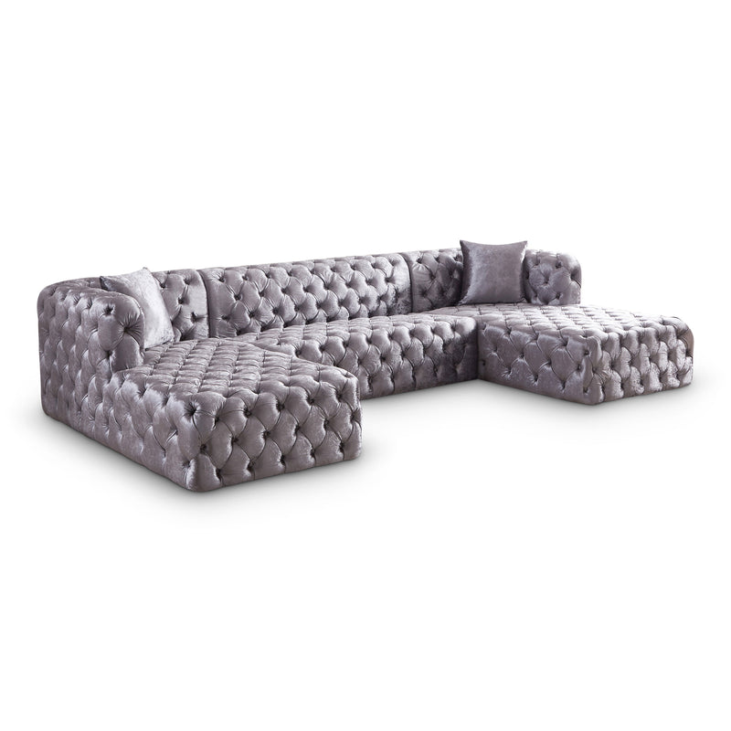 Coco - Sectional