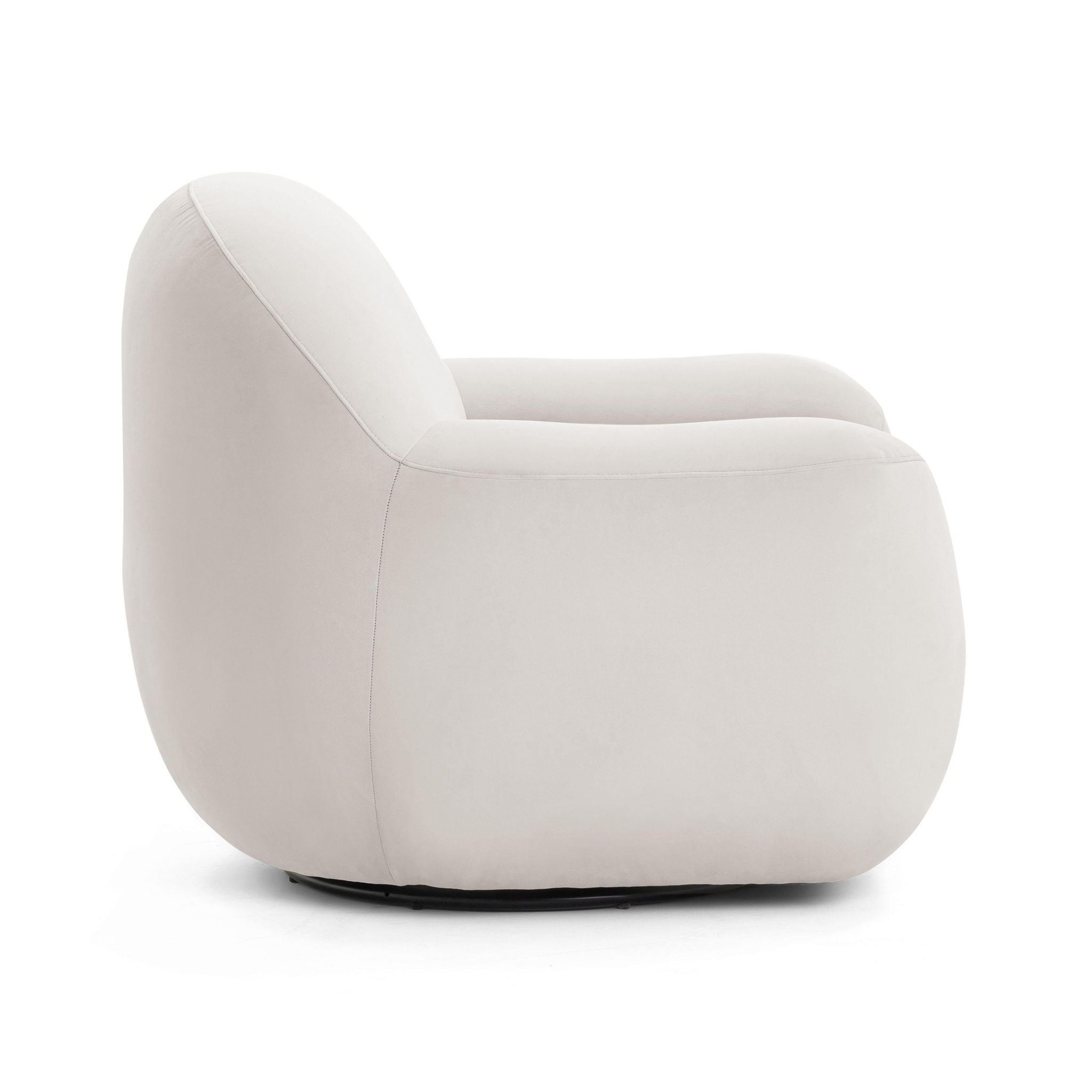 Tiago - Swivel Chair - Urban Living Furniture (Los Angeles, CA)