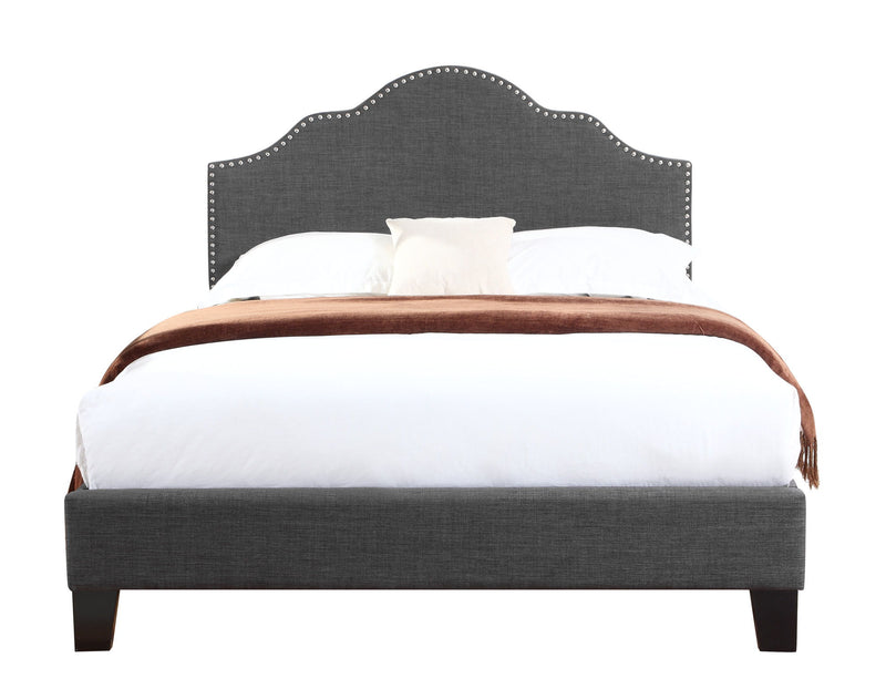 Kopa - Upholstered Bed - Urban Living Furniture (Los Angeles, CA)