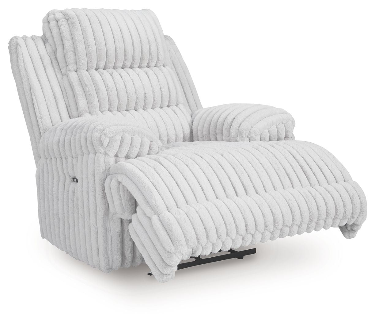 Rhines Falls - Alloy - Zero Wall Recliner - Urban Living Furniture (Los Angeles, CA)
