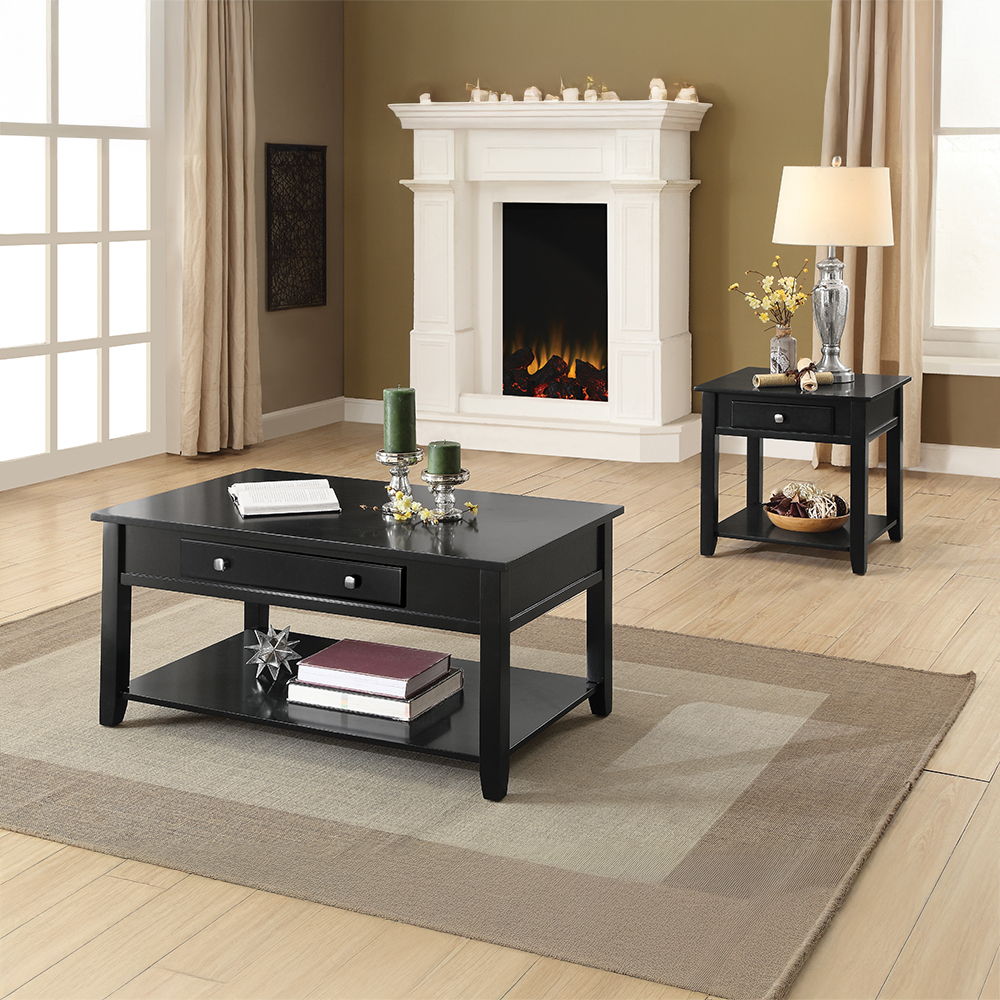 Malachi - Coffee Table w/Lift Top - Urban Living Furniture (Los Angeles, CA)