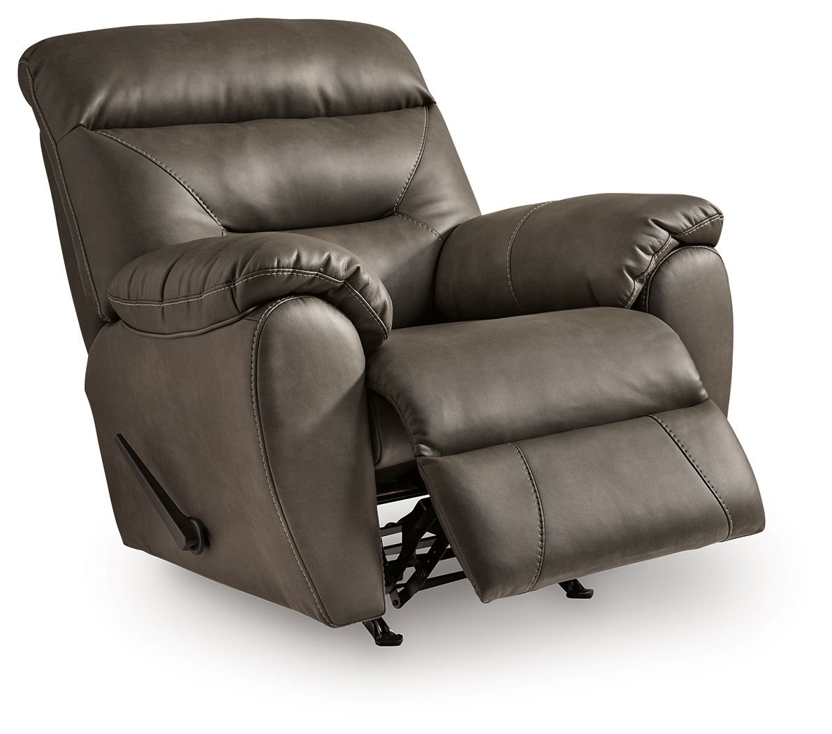 Elksworth - Rocker Recliner - Urban Living Furniture (Los Angeles, CA)