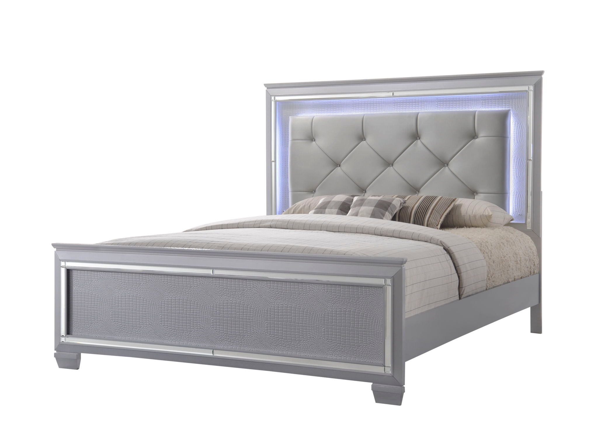 Lillian - Bedroom Set - Urban Living Furniture (Los Angeles, CA)