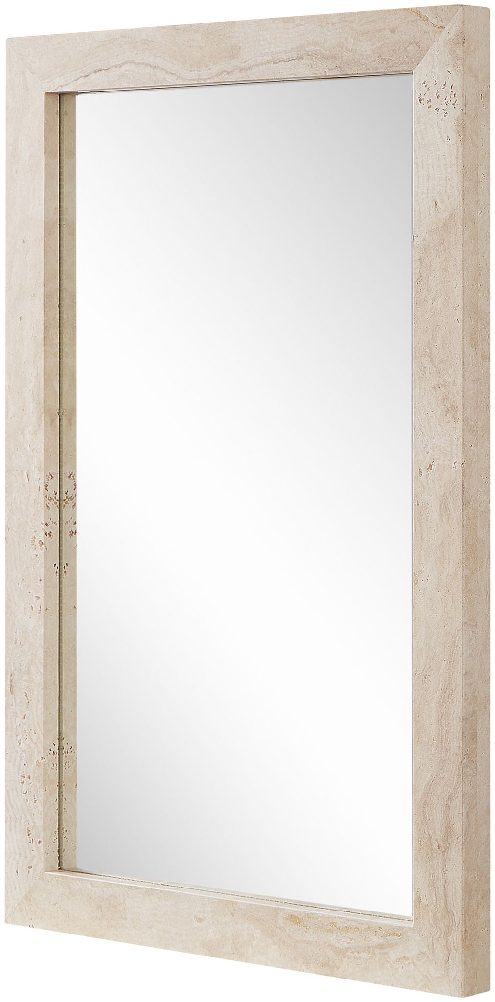 Pavia - Frame Mirror - Urban Living Furniture (Los Angeles, CA)
