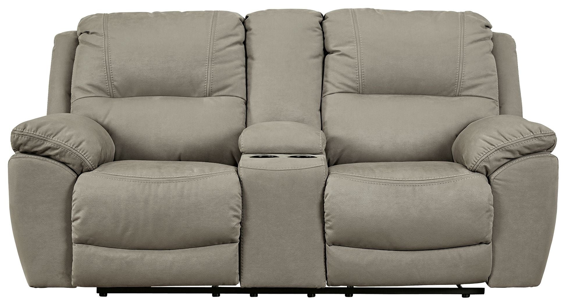 Next-Gen Gaucho - Double Reclining Loveseat - Urban Living Furniture (Los Angeles, CA)