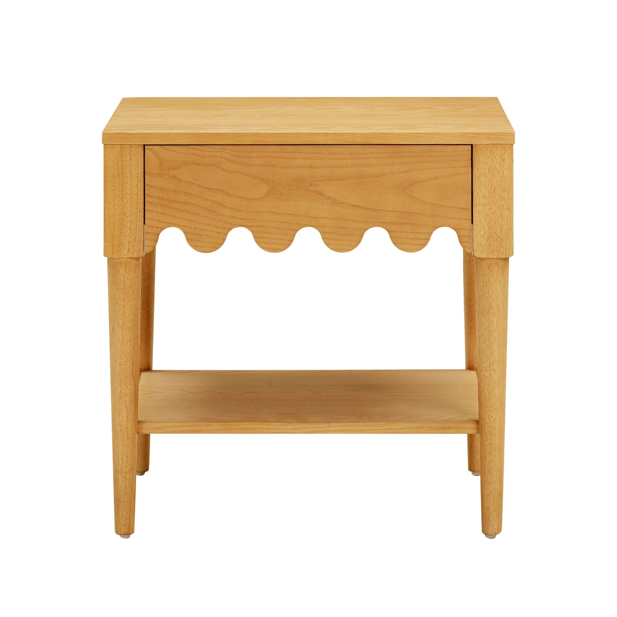 Oodle - Nightstand - Natural Ash - Urban Living Furniture (Los Angeles, CA)