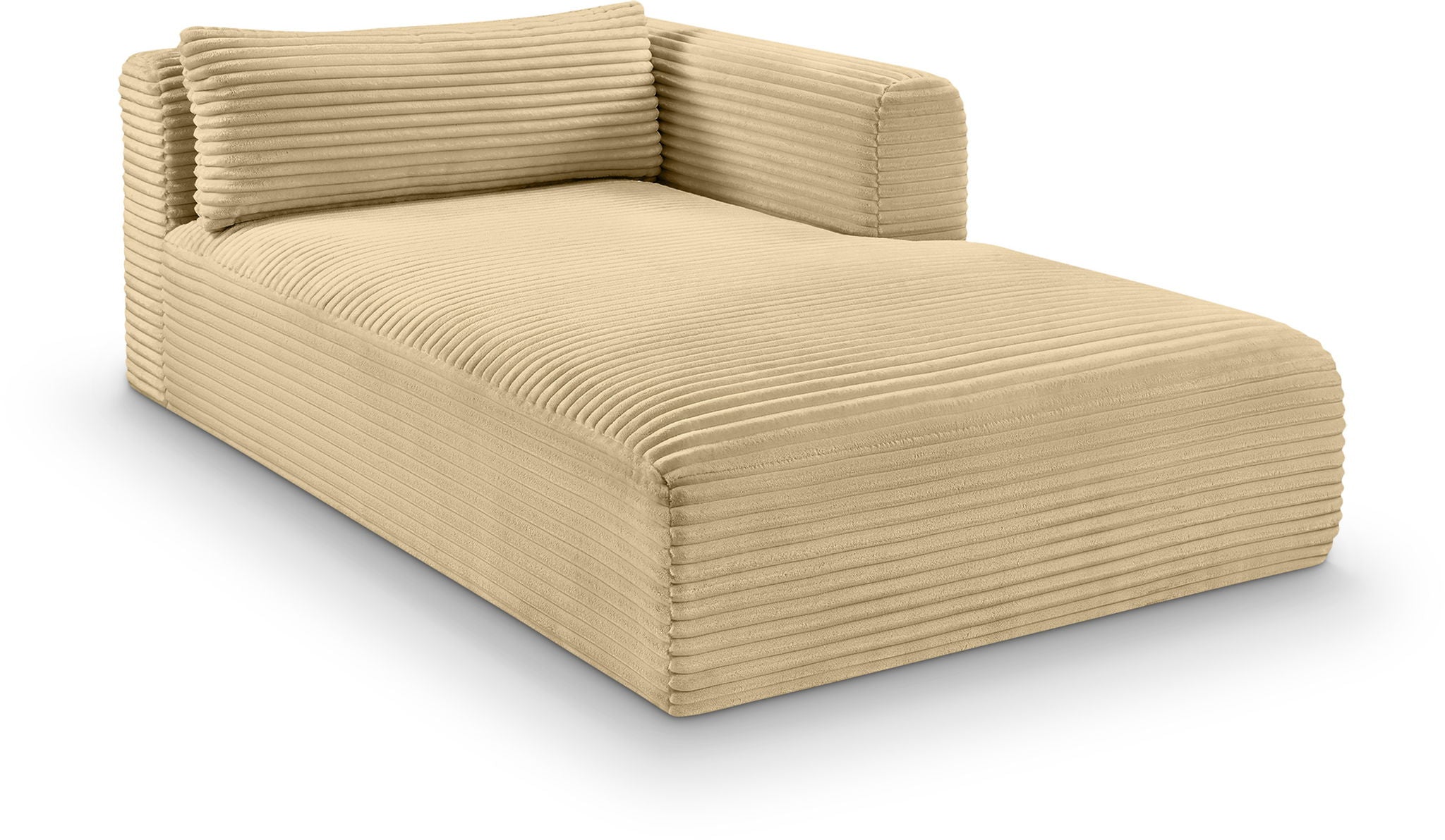 Shaggy - Chaise - Urban Living Furniture (Los Angeles, CA)