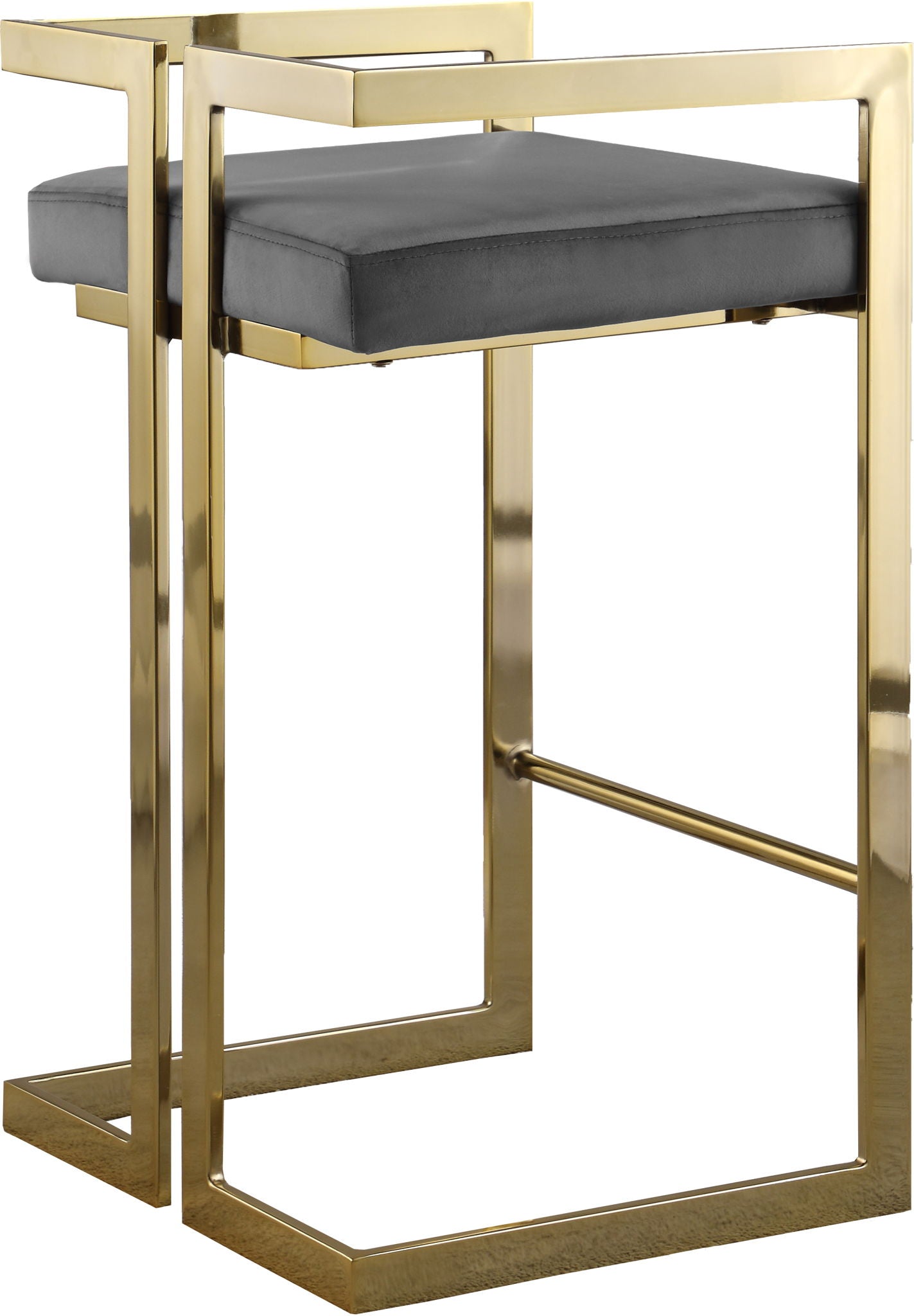 Ezra - Stool (Set of 2) - Urban Living Furniture (Los Angeles, CA)