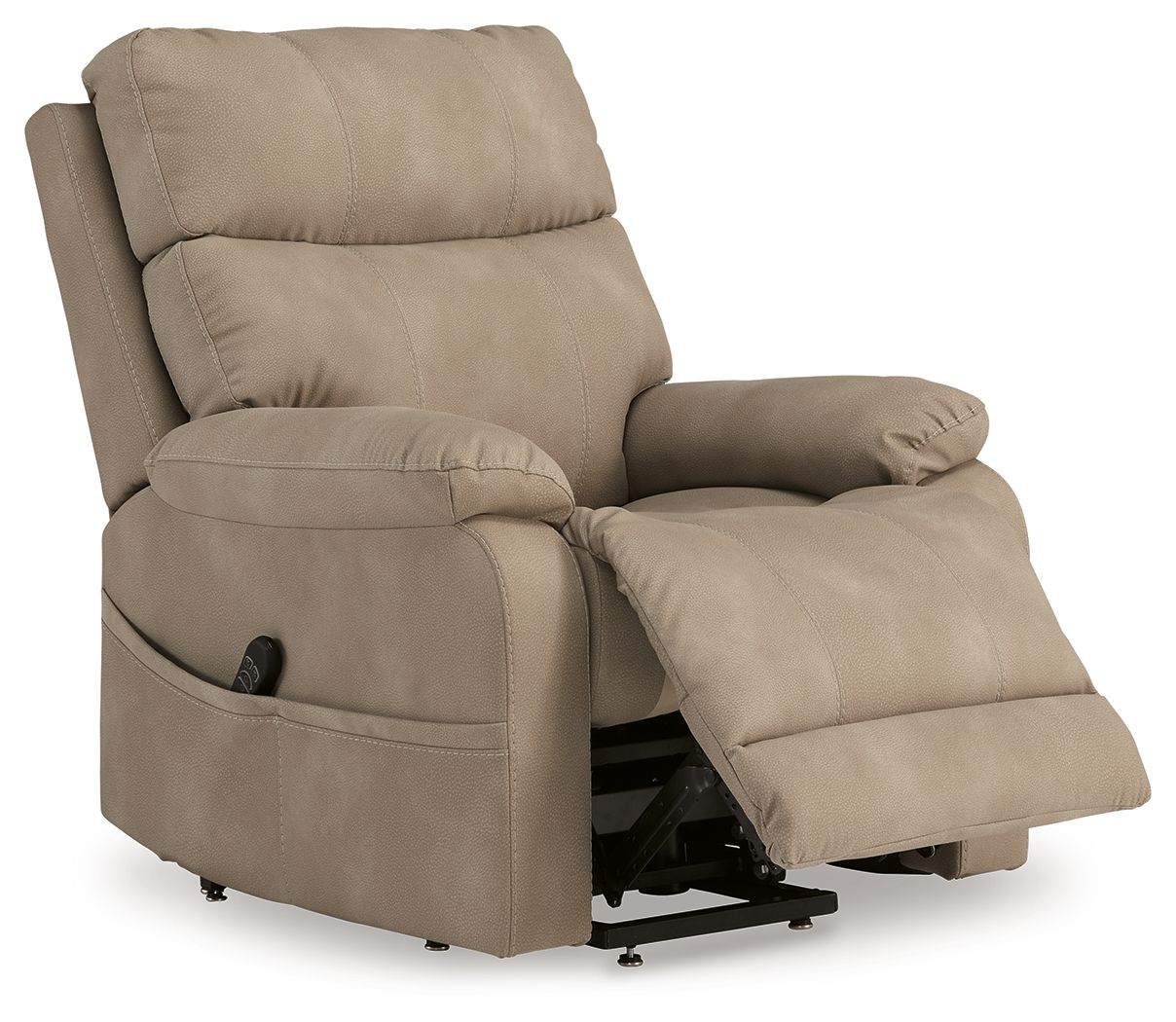 Next-Gen Durapella - Power Lift Recliner - Urban Living Furniture (Los Angeles, CA)