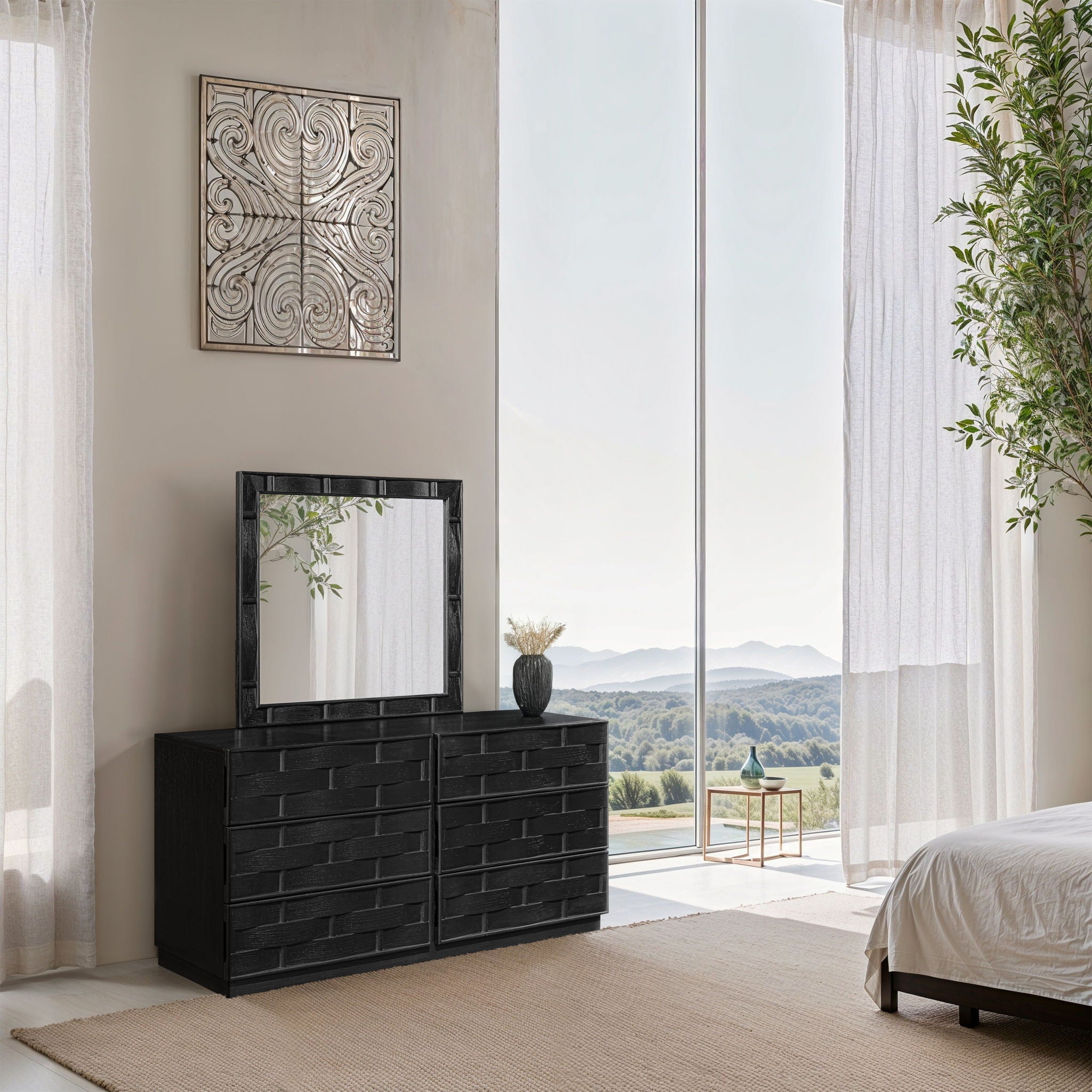 Weave - Dresser - Urban Living Furniture (Los Angeles, CA)