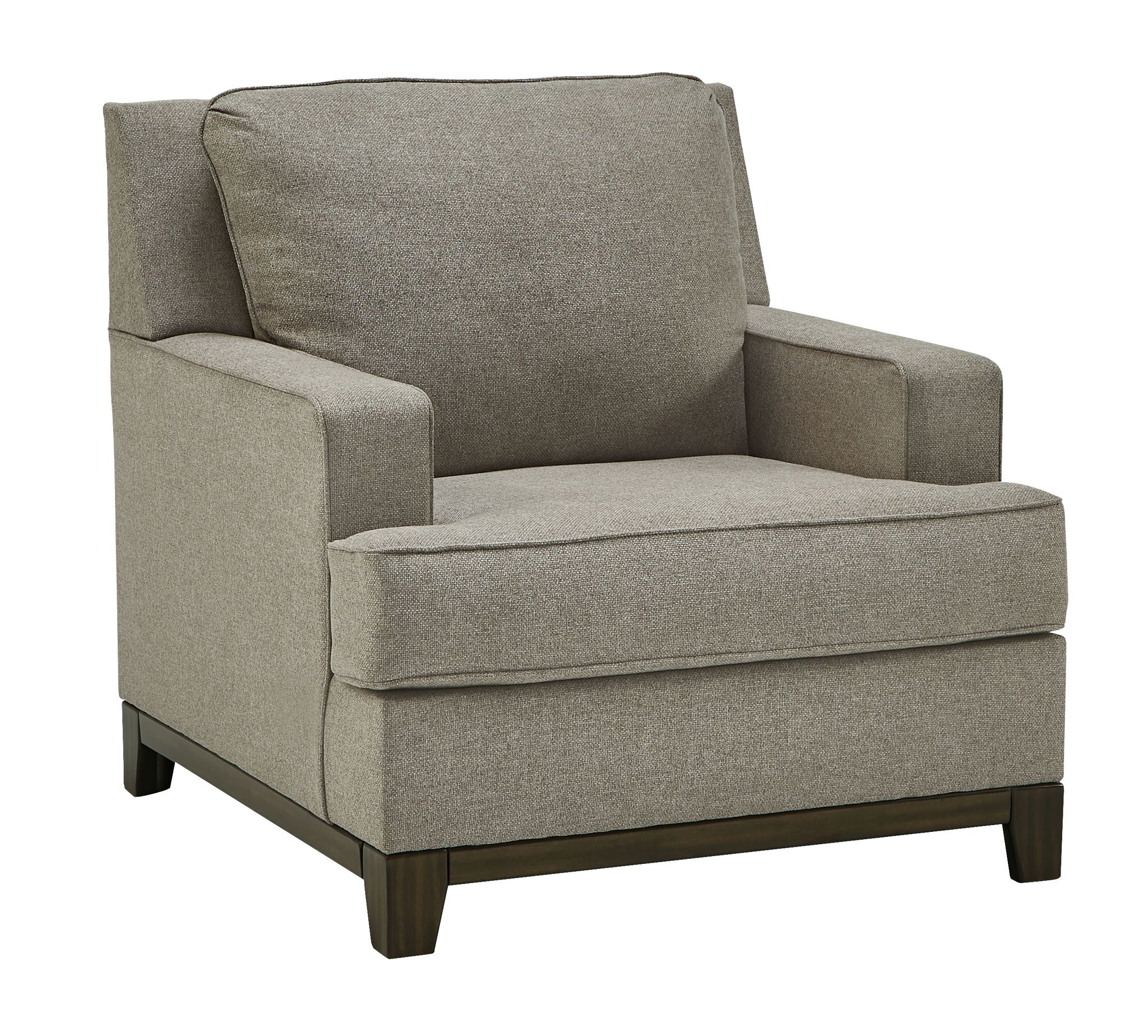 Kaywood - Granite - Chair - Urban Living Furniture (Los Angeles, CA)
