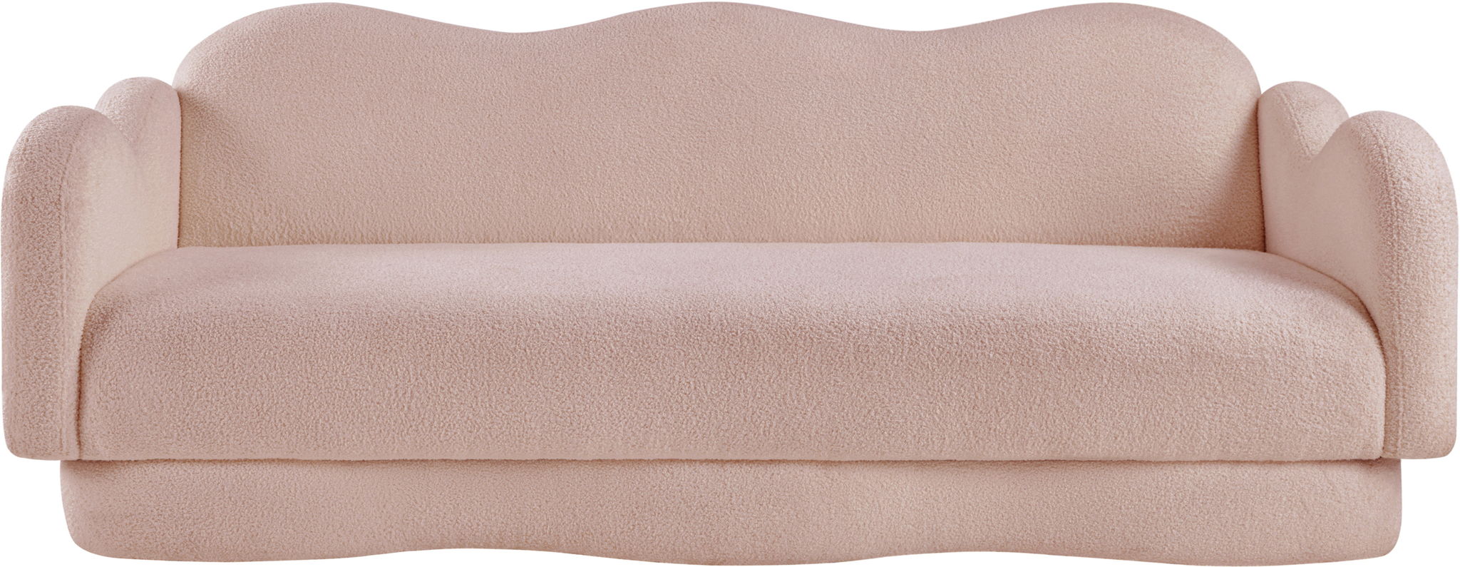 Bloom - Teddy Fabric Sofa - Urban Living Furniture (Los Angeles, CA)