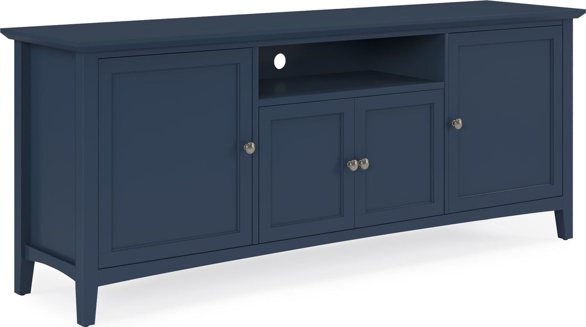 Grace - 74" Entertainment Console