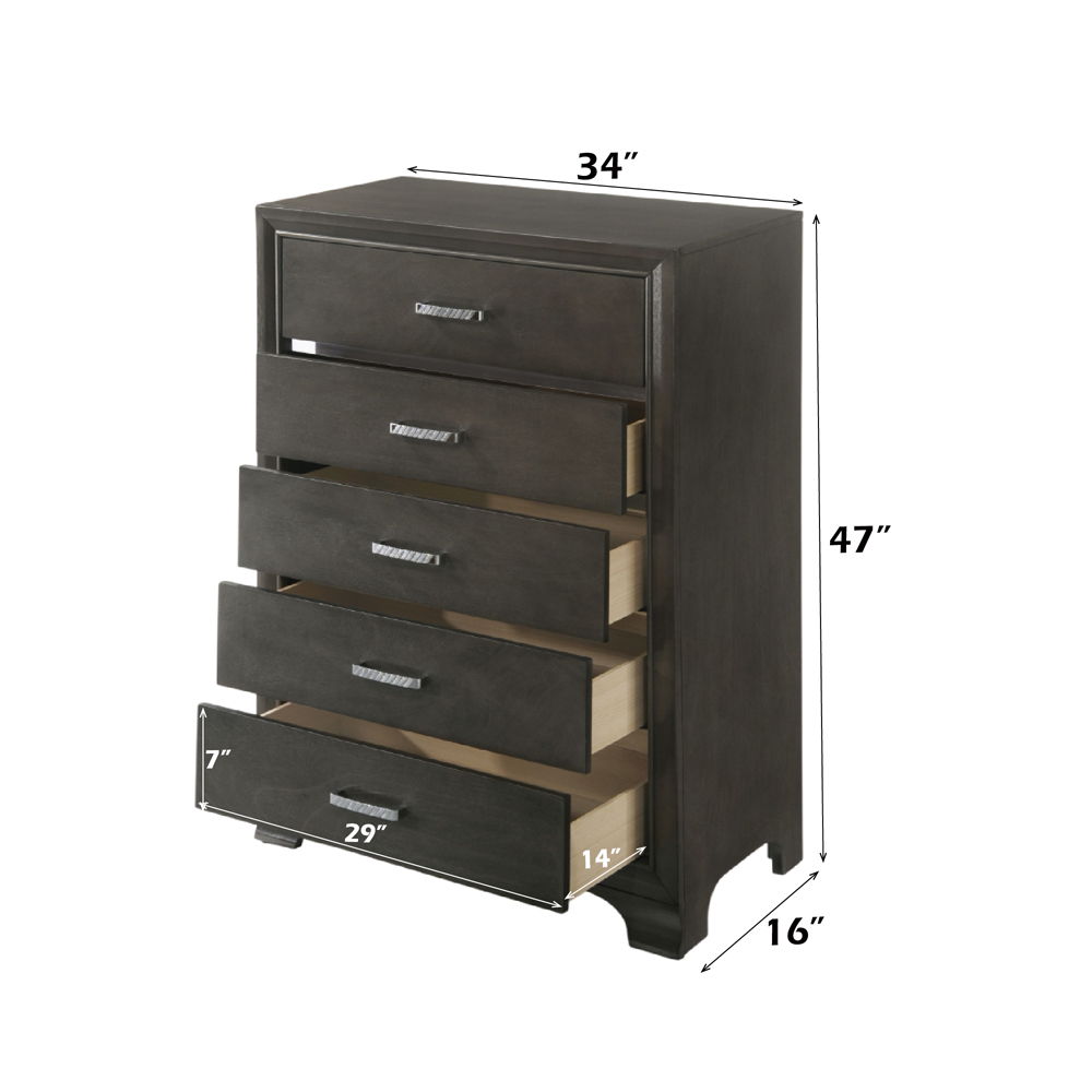 Carine - Chest - Urban Living Furniture (Los Angeles, CA)