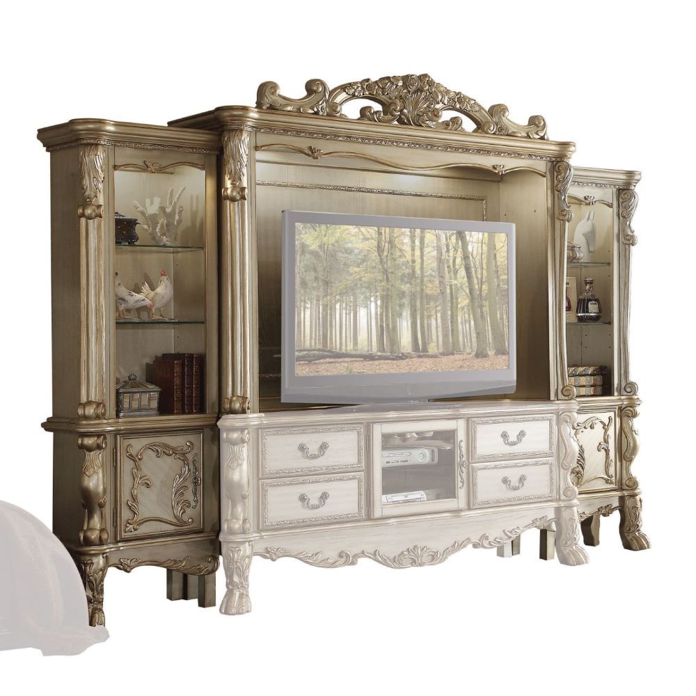 Dresden - Entertainment Center - Urban Living Furniture (Los Angeles, CA)