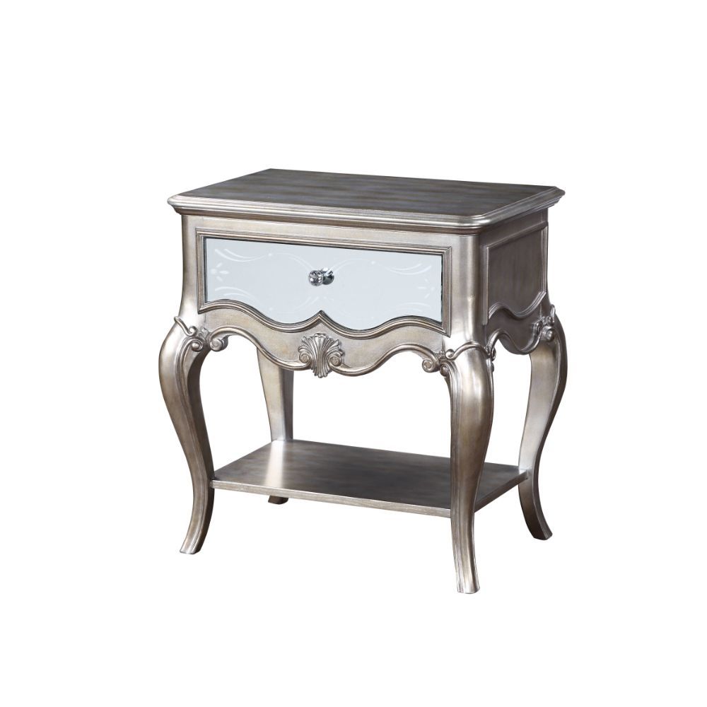 Esteban - Nightstand - Urban Living Furniture (Los Angeles, CA)