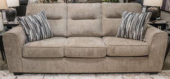 Olten - Mocha - Sofa - Urban Living Furniture (Los Angeles, CA)