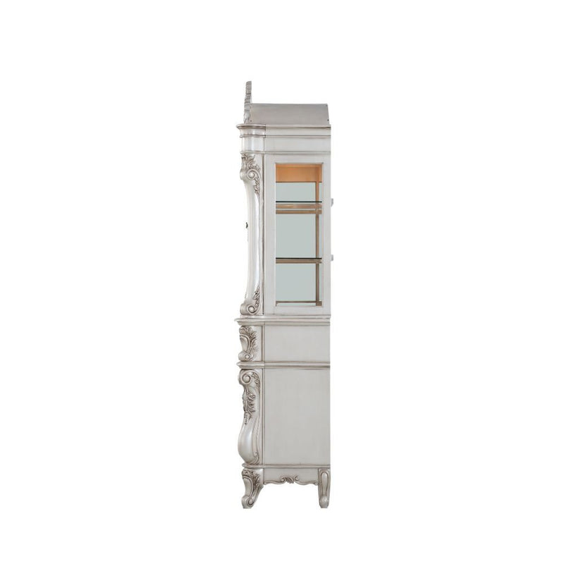 Gorsedd - Hutch & Buffet - Antique White - Urban Living Furniture (Los Angeles, CA)