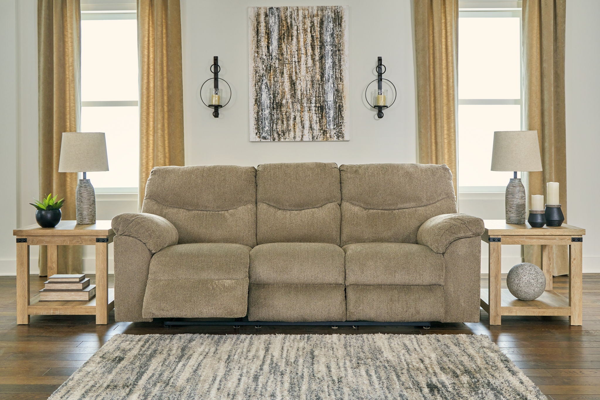 Alphons - Living Room Set - Urban Living Furniture (Los Angeles, CA)
