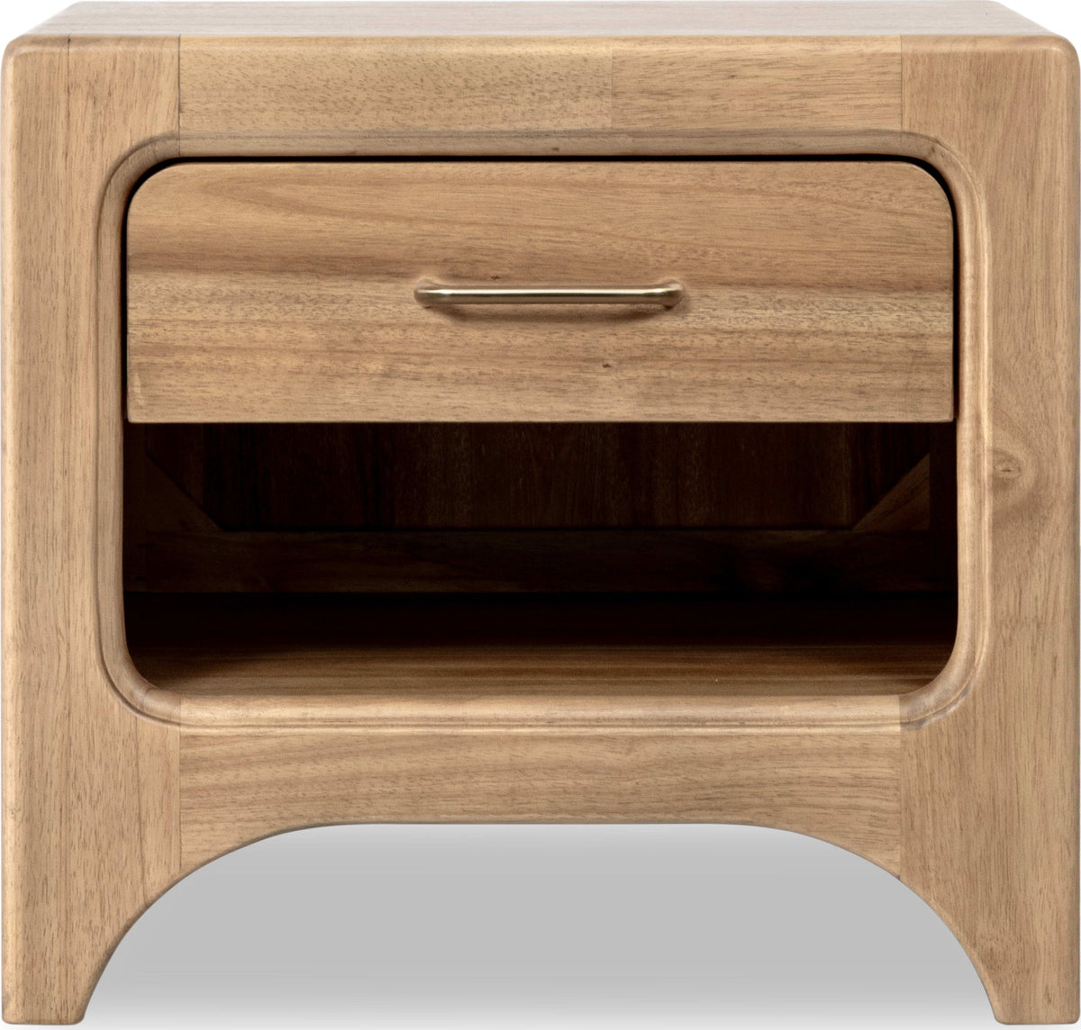 Brentwood - Nightstand With CM