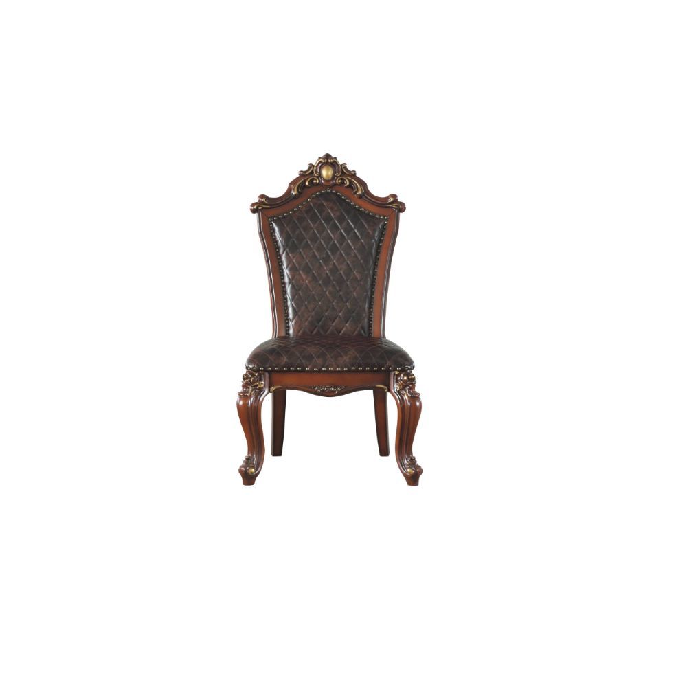 Picardy - Side Chair - Urban Living Furniture (Los Angeles, CA)