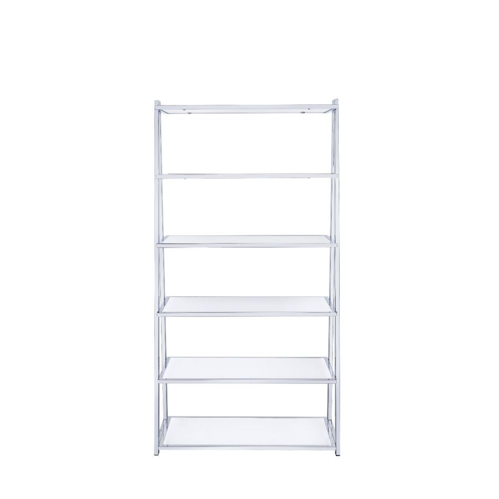 Coleen - Bookshelf - Urban Living Furniture (Los Angeles, CA)