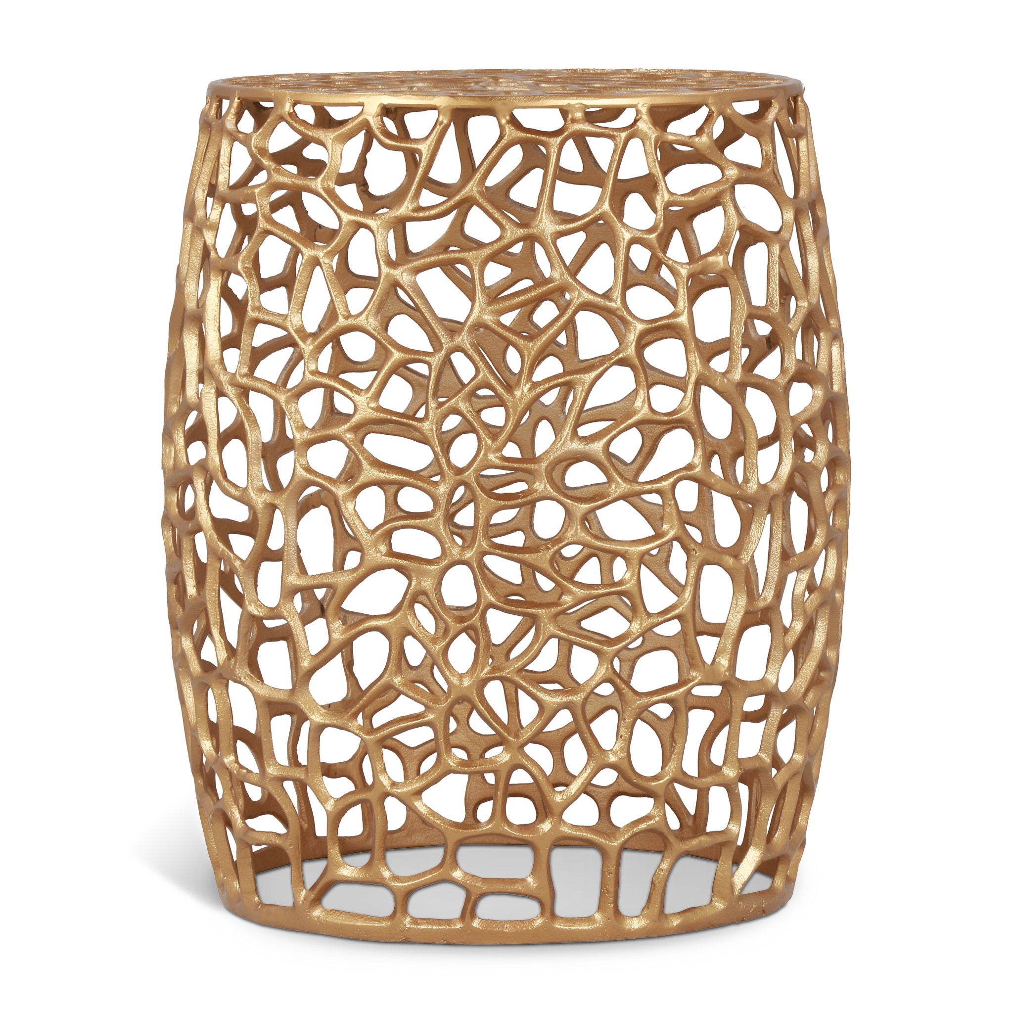 Priya - End Table - Urban Living Furniture (Los Angeles, CA)
