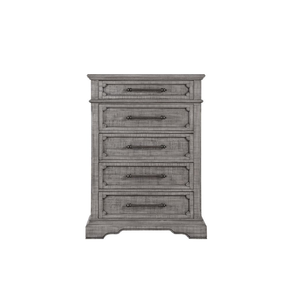 Artesia - Chest - Salvaged Natural - Urban Living Furniture (Los Angeles, CA)