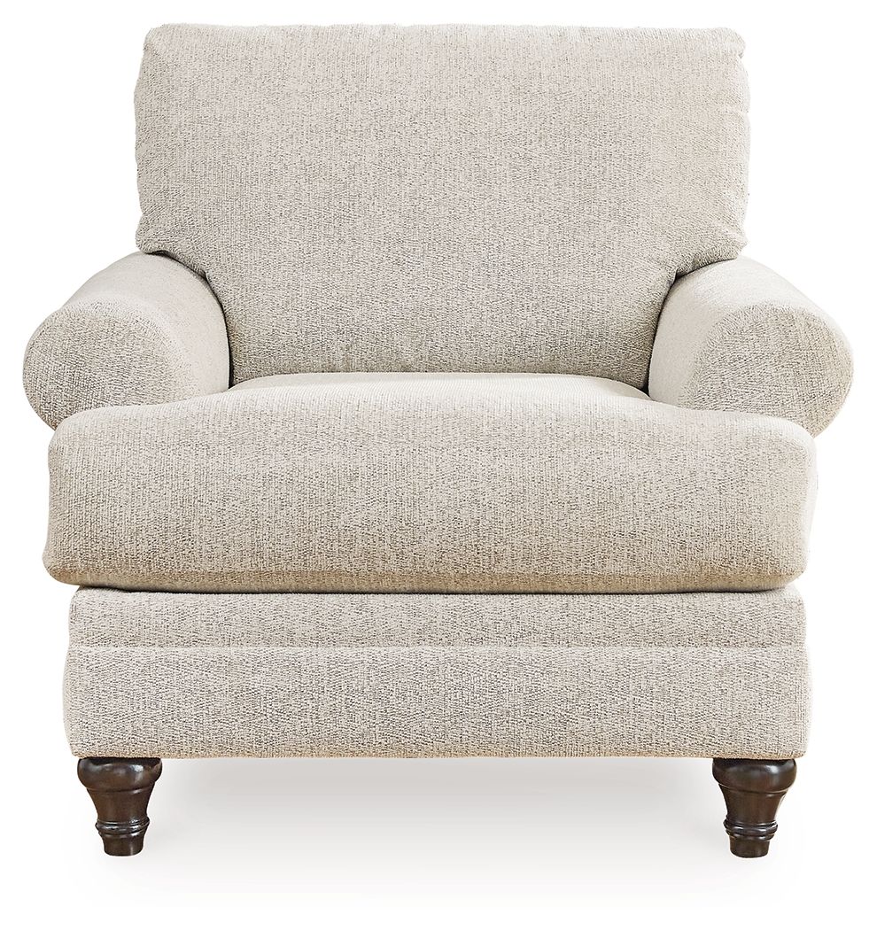 Valerani - Sandstone - Chair - Urban Living Furniture (Los Angeles, CA)