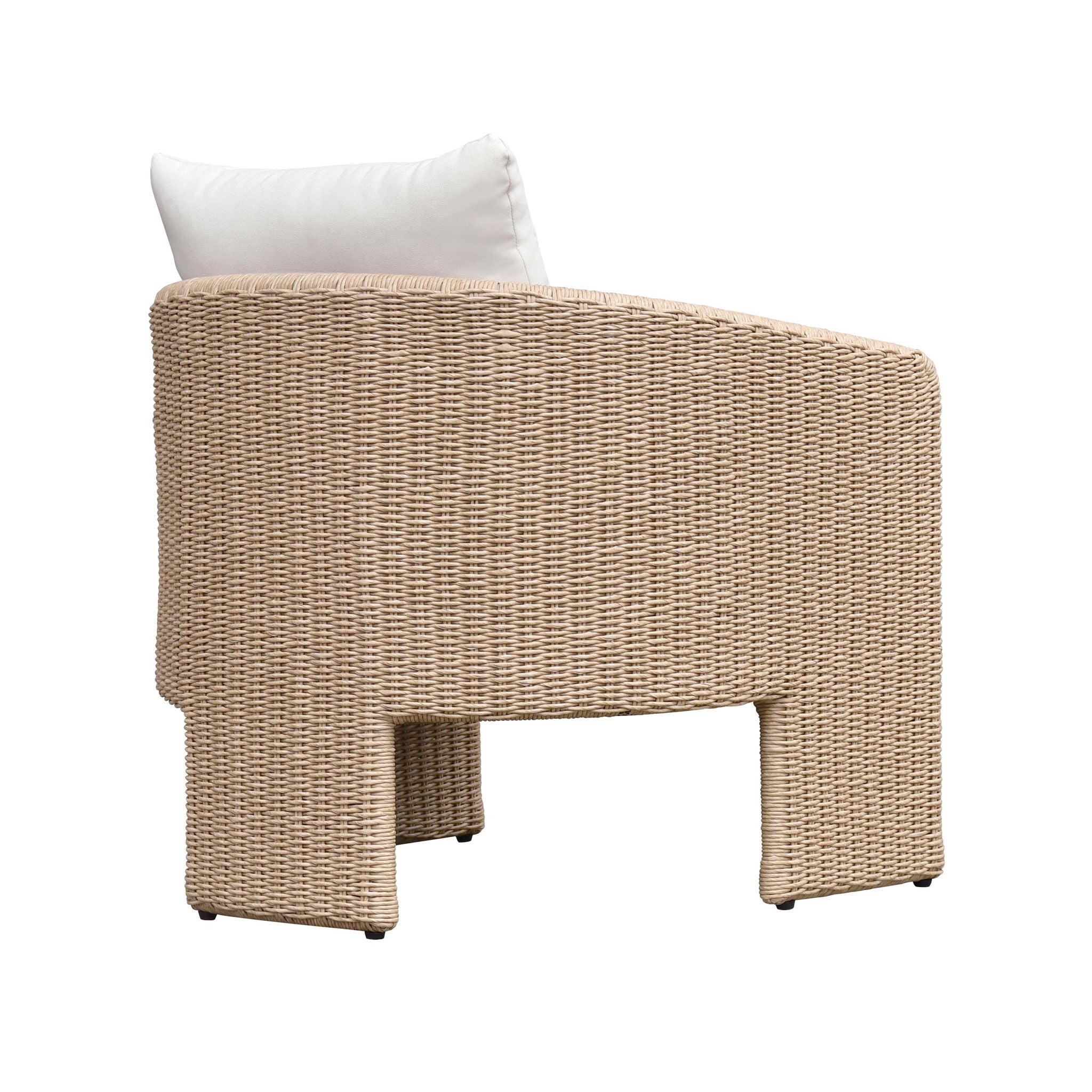 Alexa - Outdoor Armchair - Urban Living Furniture (Los Angeles, CA)