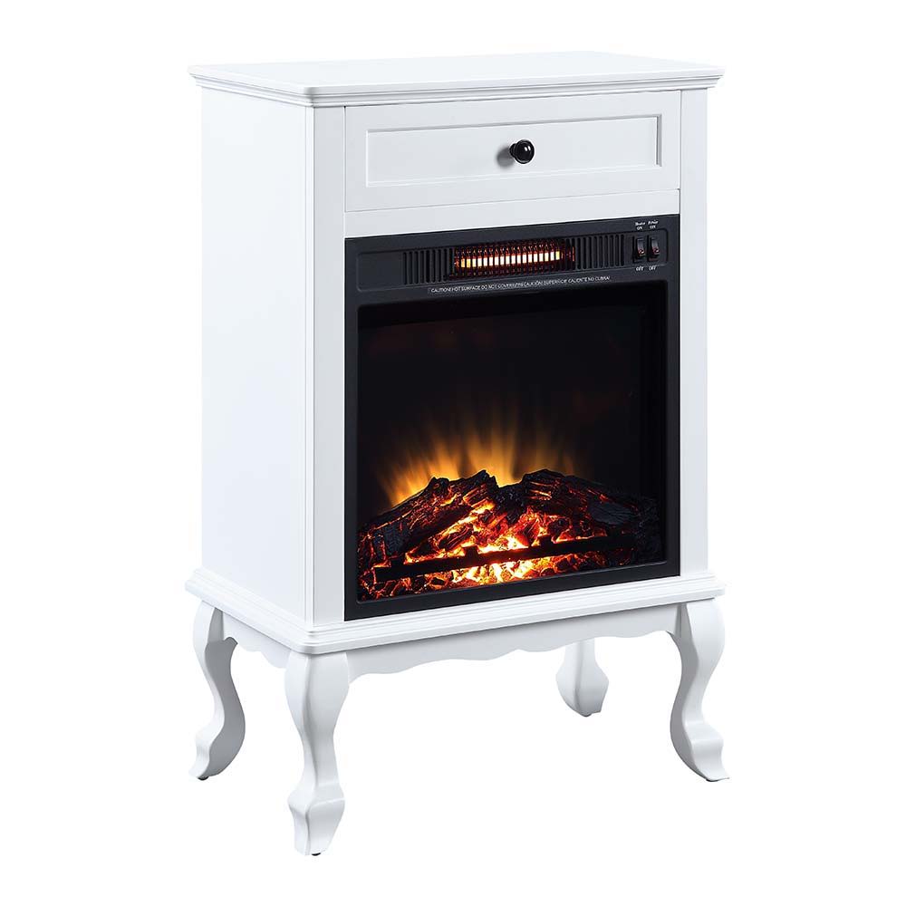 Eirene - Fireplace - Urban Living Furniture (Los Angeles, CA)