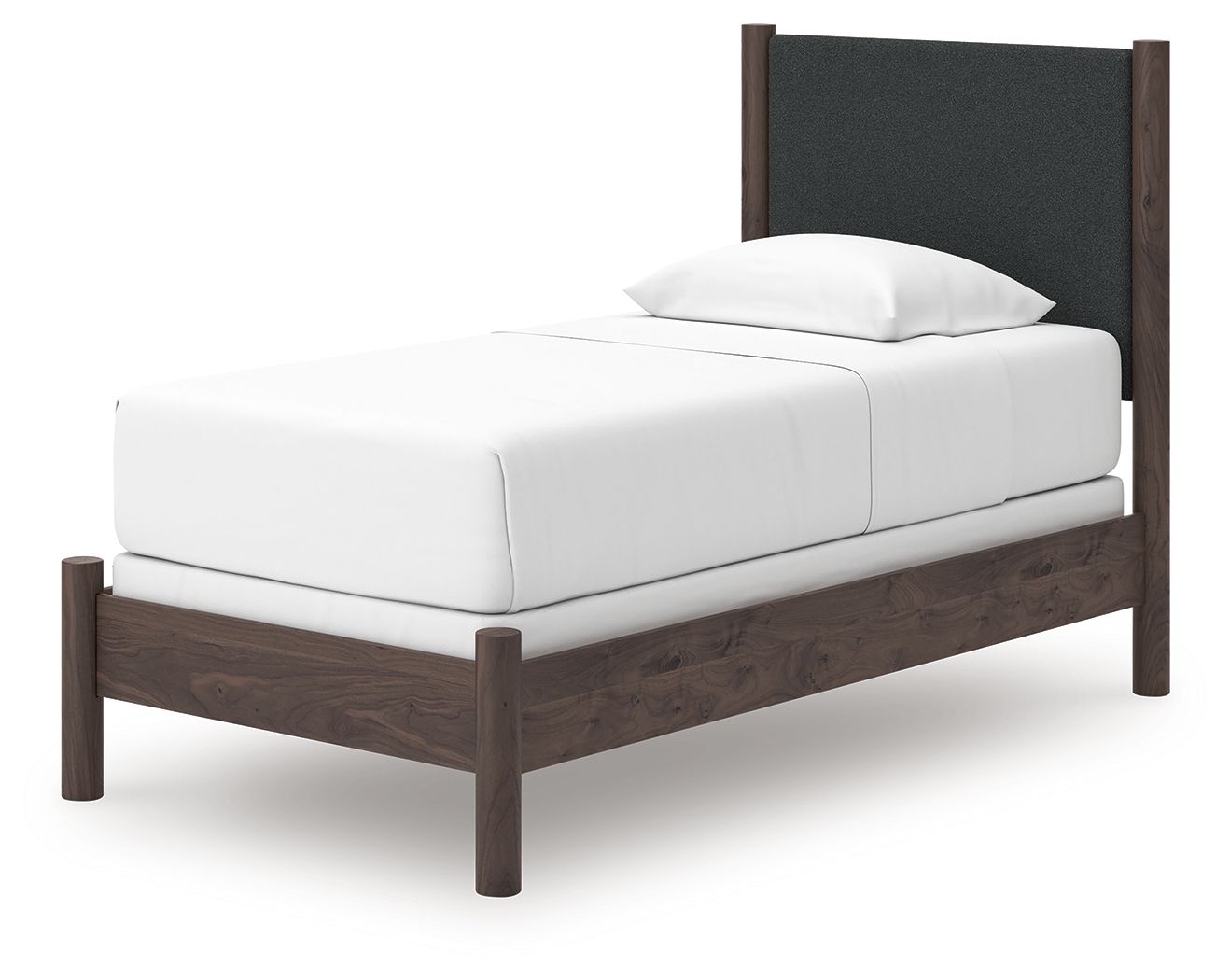 Pamytta - Upholstered Panel Bed - Urban Living Furniture (Los Angeles, CA)