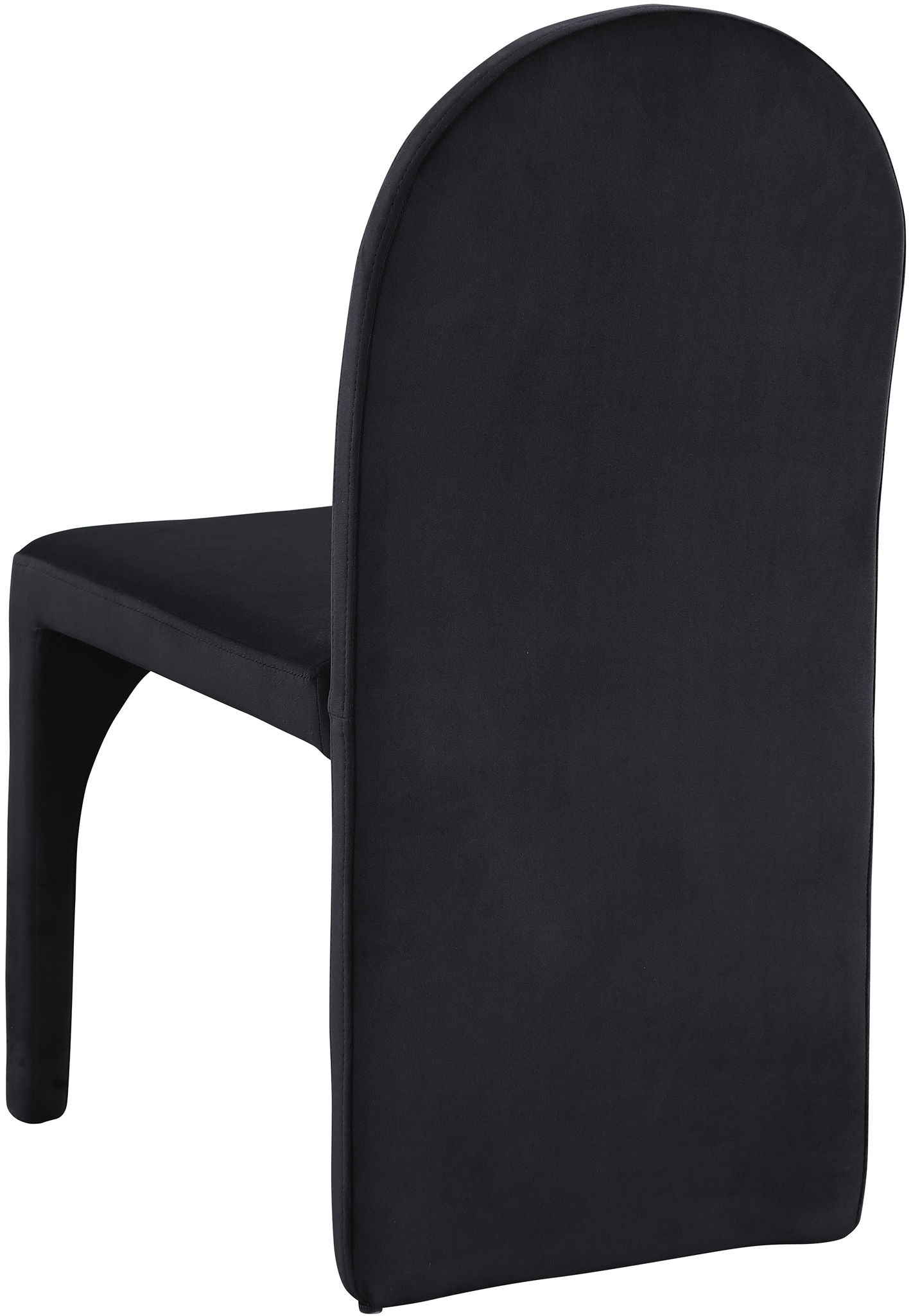 Summer - Dining Side Chair (Set of 2) - Urban Living Furniture (Los Angeles, CA)