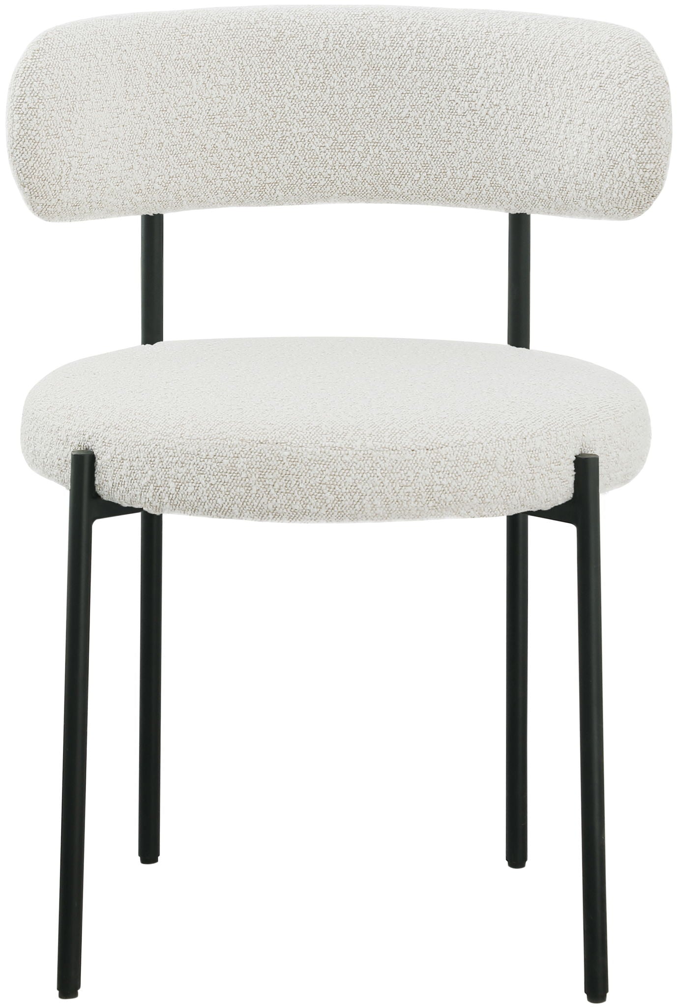 Beacon - Dining Chair (Set of 2) - Urban Living Furniture (Los Angeles, CA)