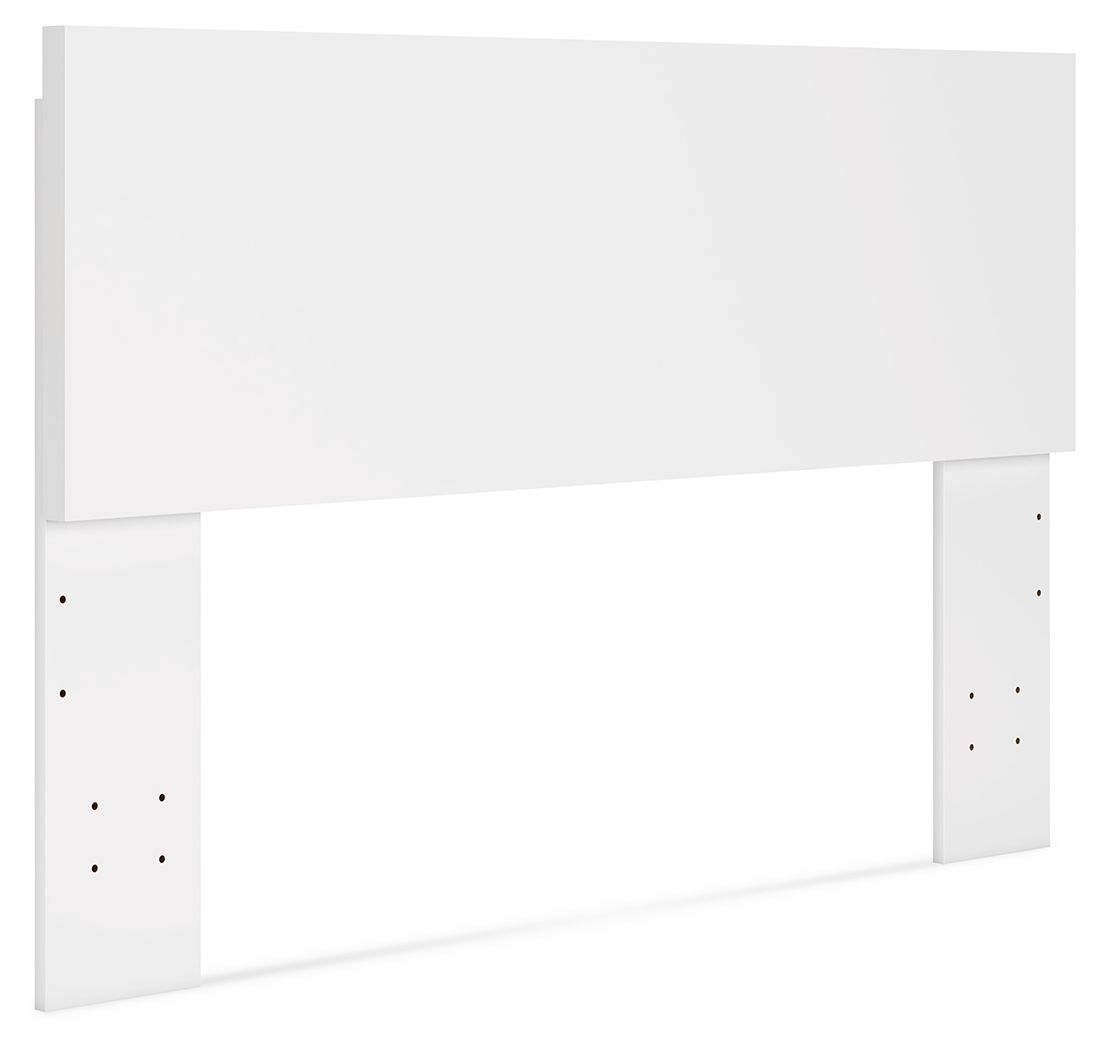 Onita - Panel Headboard - Urban Living Furniture (Los Angeles, CA)