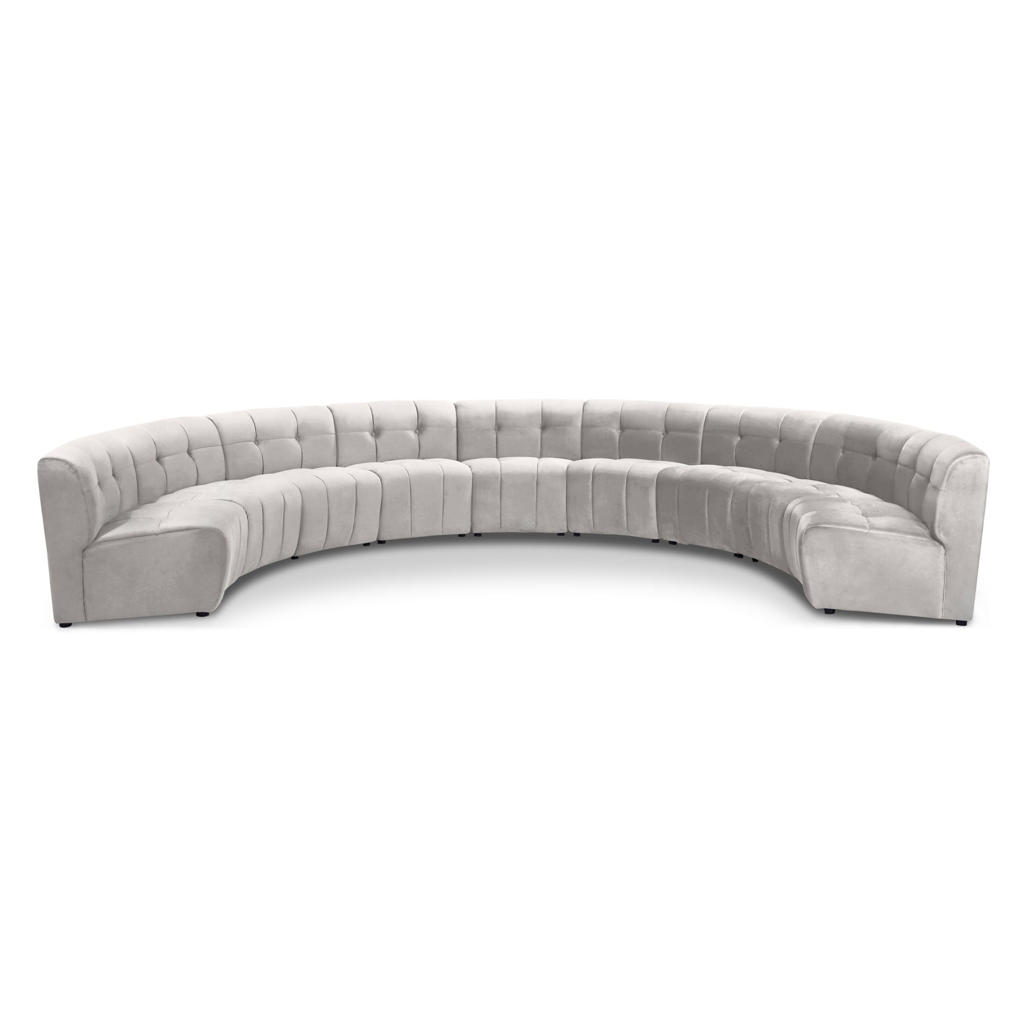 Limitless - Modular Sectional - Urban Living Furniture (Los Angeles, CA)