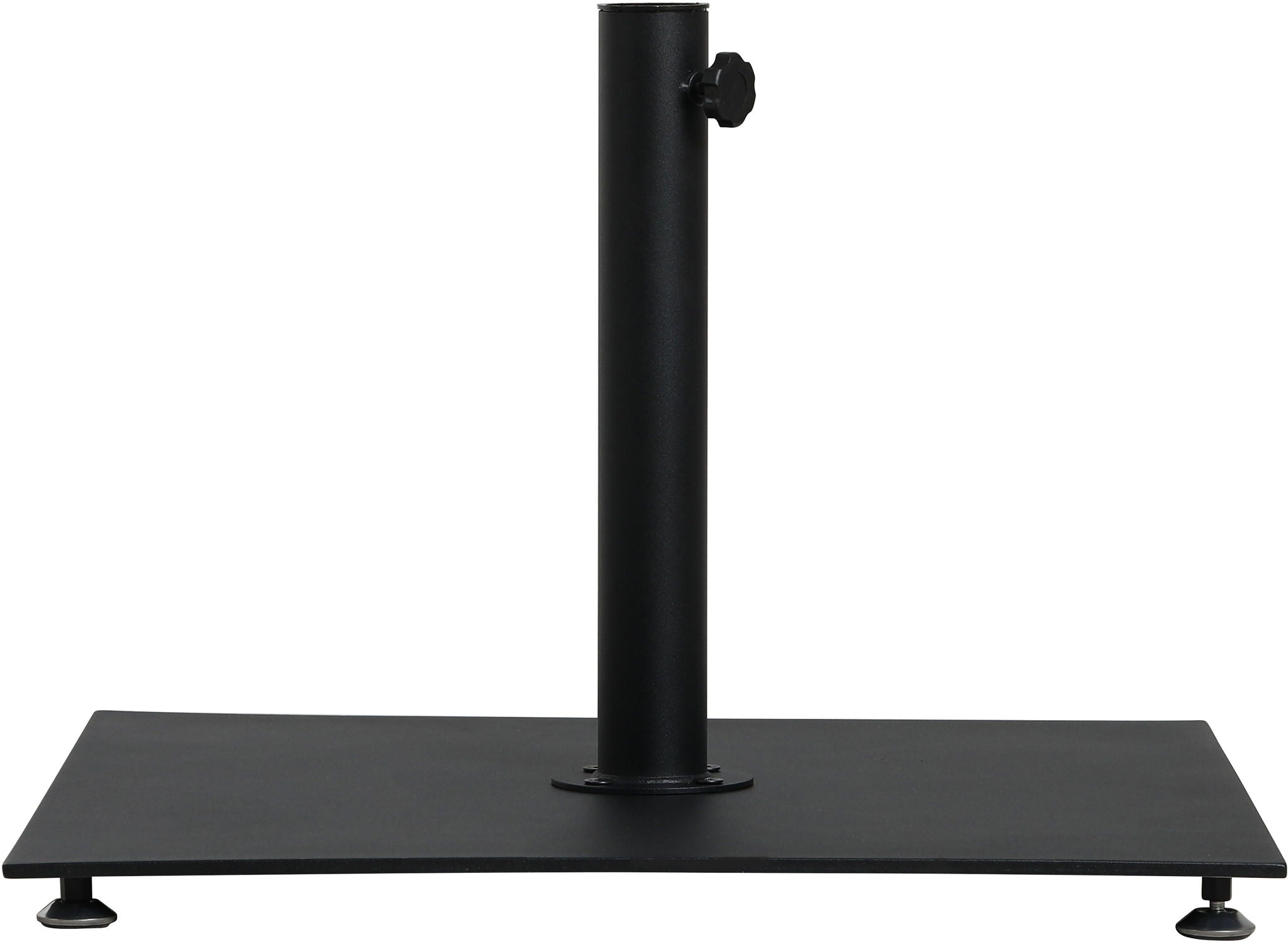 Belize - Steel Patio Umbrella Base - Urban Living Furniture (Los Angeles, CA)