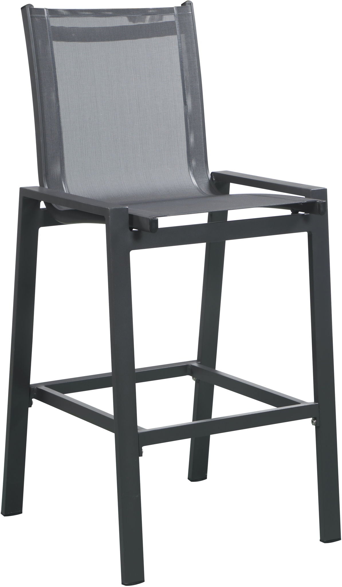 Nizuc - Outdoor Patio Barstool (Set of 2) - Urban Living Furniture (Los Angeles, CA)