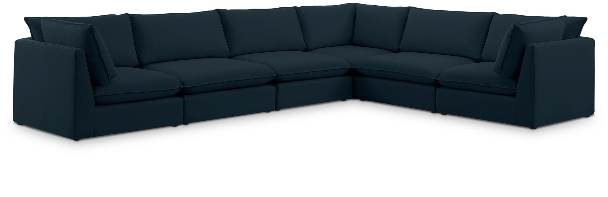 Mackenzie - Modular Sectional - Urban Living Furniture (Los Angeles, CA)