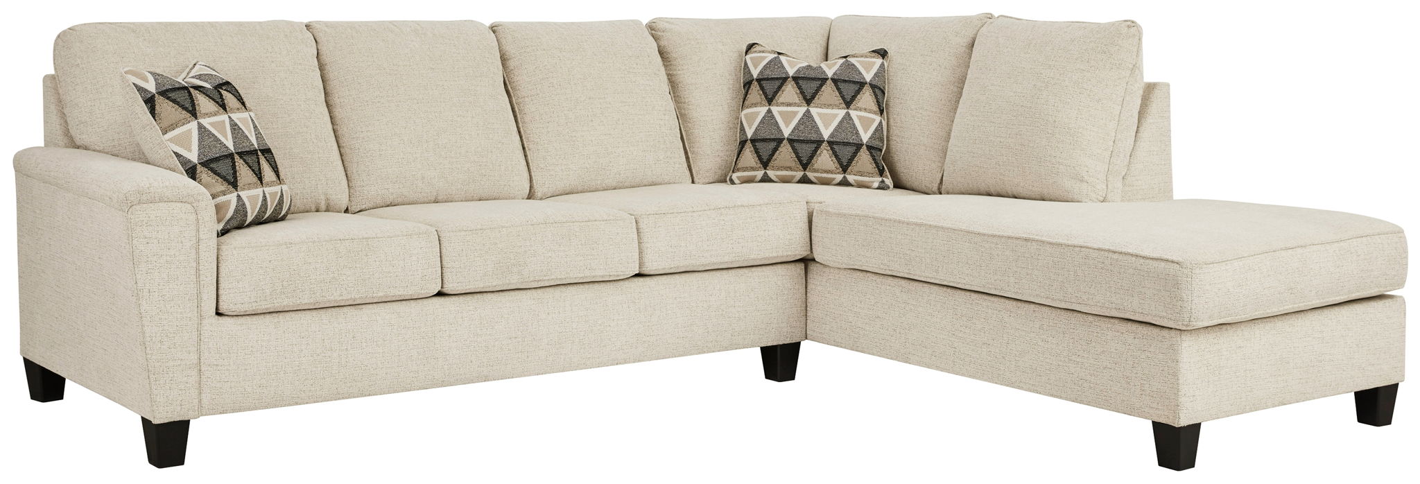 Abinger - Sleeper Sectional - Urban Living Furniture (Los Angeles, CA)